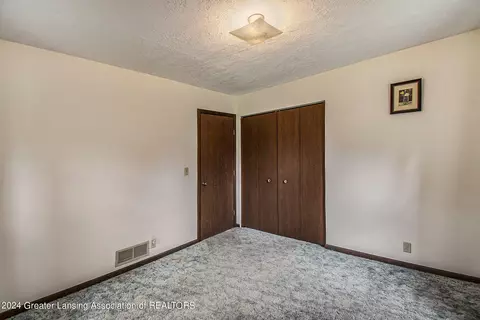 Bedroom - 13620 Turner, Dewitt, MI 48820 photo 3 of 3