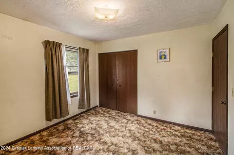 Bedroom - 13620 Turner, Dewitt, MI 48820 photo 2 of 3