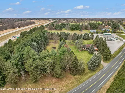 View/Area - 13620 Turner, Dewitt, MI 48820 photo 1 of 3