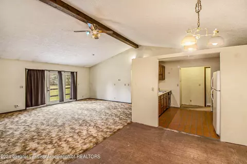 Living - 13620 Turner, Dewitt, MI 48820 photo 5 of 5