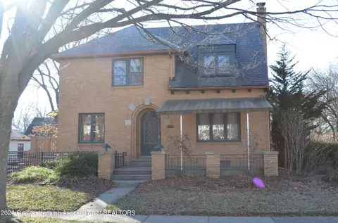 1519 W Kalamazoo St, Lansing, MI 48915