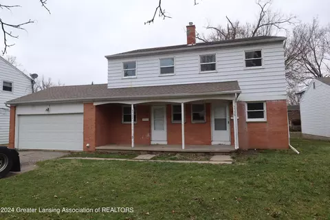 3720-3722 Malibu Dr, Lansing, MI 48911