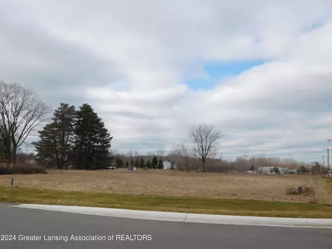 00 N Cedar Rd, Mason, MI 48854