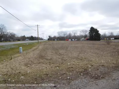 00 N Cedar Rd, Mason, MI 48854 photo 2