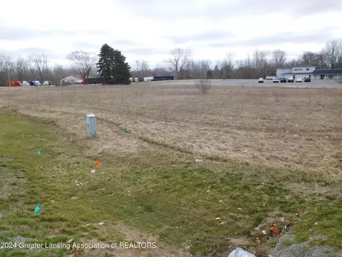 00 N Cedar Rd, Mason, MI 48854 photo 3
