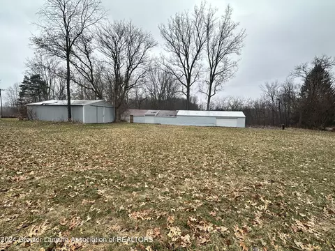 V/l Losey Road, Rives Junction, MI 49277