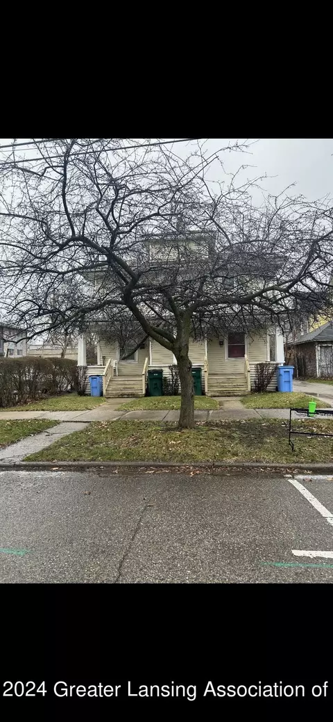 Undisclosed, Lansing, MI 48933