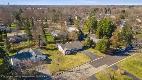 View/Area - 314 S Circle Dr, Williamston, MI 48895 photo 1 of 7