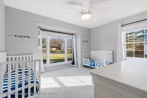 Bedroom - 314 S Circle Dr, Williamston, MI 48895 photo 1 of 4