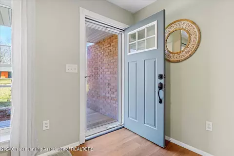 Entry Way - 314 S Circle Dr, Williamston, MI 48895 photo 1 of 1