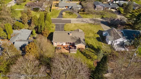 View/Area - 314 S Circle Dr, Williamston, MI 48895 photo 2 of 7