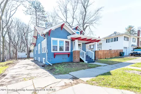 2010 Vine St, Lansing, MI 48912