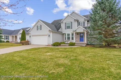 1253 Lobelia Ln, Dewitt, MI 48820 photo 5