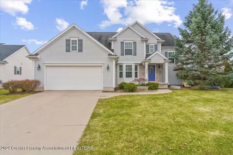 1253 Lobelia Ln, Dewitt, MI 48820 photo 3