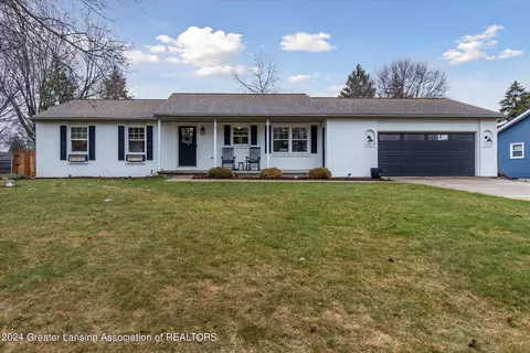 1217 Alpine Dr, Dewitt, MI 48820