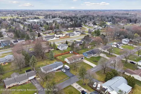 View/Area - 1217 Alpine Dr, Dewitt, MI 48820 photo 2 of 7