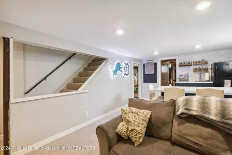 Living - 1217 Alpine Dr, Dewitt, MI 48820 photo 6 of 6