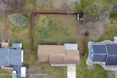 Floorplan - 1217 Alpine Dr, Dewitt, MI 48820 photo 1 of 3