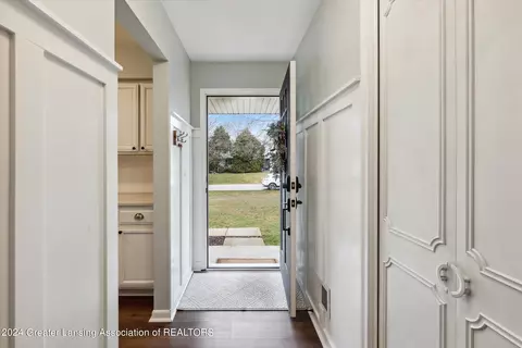 Entry Way - 1217 Alpine Dr, Dewitt, MI 48820 photo 1 of 1