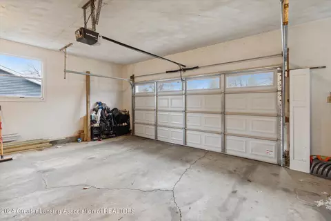 Exterior - 1217 Alpine Dr, Dewitt, MI 48820 photo 5 of 9