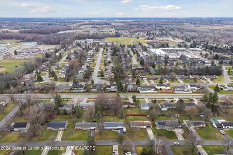 View/Area - 1217 Alpine Dr, Dewitt, MI 48820 photo 6 of 7