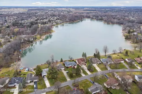 View/Area - 1217 Alpine Dr, Dewitt, MI 48820 photo 5 of 7