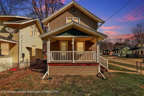 1200 Maryland Ave, Lansing, MI 48906