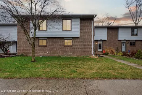 1750 Maple Ridge Rd, Haslett, MI 48840