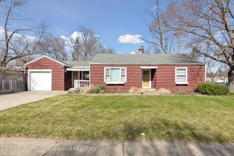 519 Brookland Blvd, Lansing, MI 48910