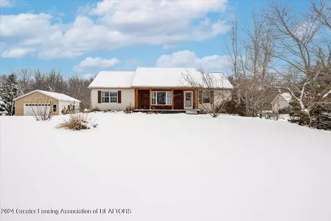 Undisclosed, Stockbridge, MI 49285