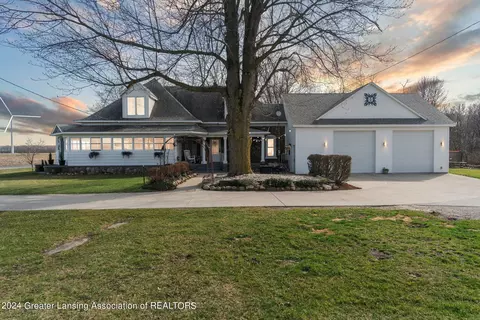 9024 Bliss Road Rd, Middleton, MI 48856