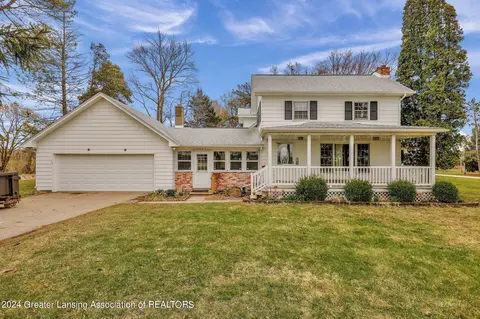 4054 Thatcher Rd, Williamston, MI 48895
