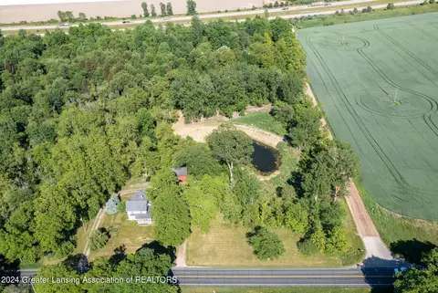 2051 E Herbison Rd, Bath, MI 48808 photo 4