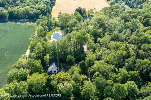 2051 E Herbison Rd, Bath, MI 48808 photo 6