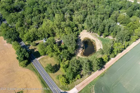 2051 E Herbison Rd, Bath, MI 48808