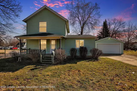 120 N Brady St, Corunna, MI 48817