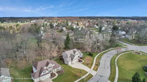 View/Area - 1330 Sanborn Dr, Dewitt, MI 48820 photo 1 of 5