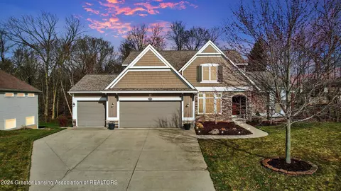 1330 Sanborn Dr, Dewitt, MI 48820