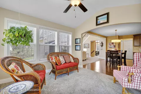 Entry Way - 1330 Sanborn Dr, Dewitt, MI 48820 photo 3 of 3