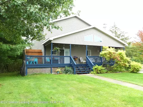 15788 Airport Rd, Lansing, MI 48906