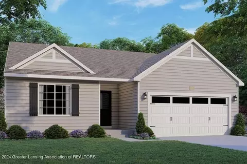 4518 Rose Ct, Potterville, MI 48876