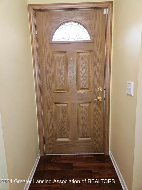 Entry Way - 5904 Okemos Rd, Haslett, MI 48840 photo 1 of 1