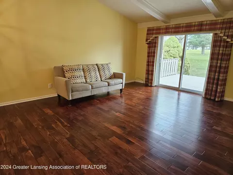 Living - 5904 Okemos Rd, Haslett, MI 48840 photo 2 of 2