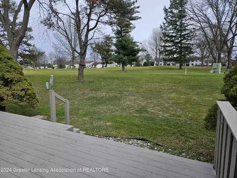 Exterior - 5904 Okemos Rd, Haslett, MI 48840 photo 3 of 3