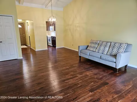 Living - 5904 Okemos Rd, Haslett, MI 48840 photo 1 of 2