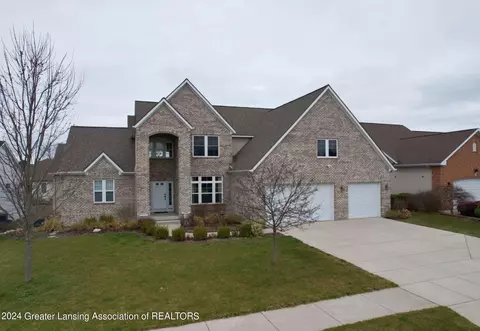 8300 Amaryllis Way, Lansing, MI 48917