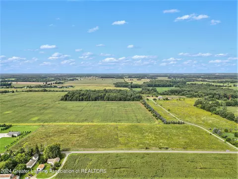 V/l Hanna Road, Mason, MI 48854