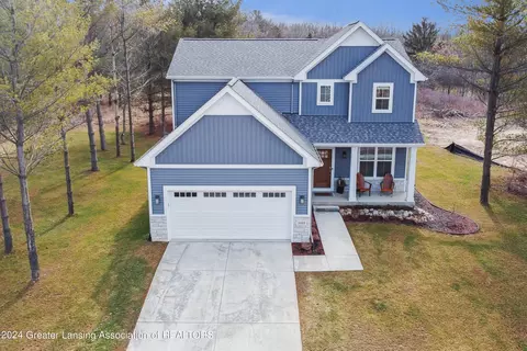 5088 Chaggal Ln, Okemos, MI 48864