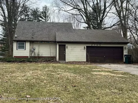 Undisclosed, Lansing, MI 48911
