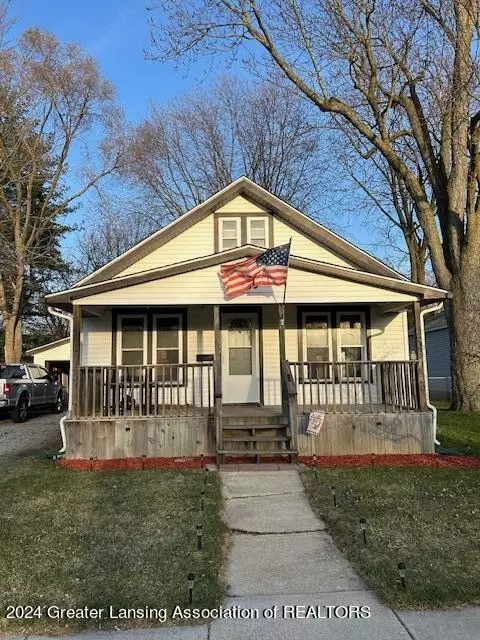 309 S Main St, Saint Louis, MI 48880